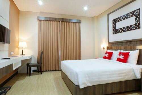 Mandiri Mansion Hotel, Boek Hotel Surabaya East Java
