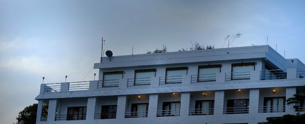 Hotel Kamakshi Grand by Royal Collection