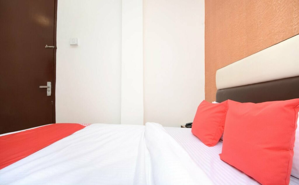 Hotel O Spring