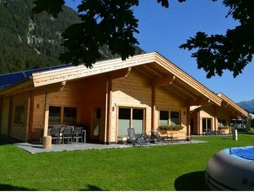 Gasthaus - Pension Reiterklause, Rezerwuj Pensjonat Hotele w Tirol z Basenem, Basen