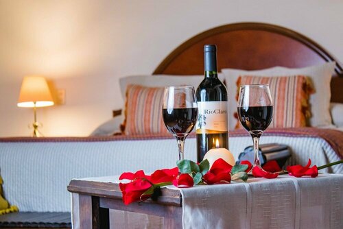 Hotel La Galeria, Rezervovat Hotel 3hvězdičkové hotely v Zacatepeques, 3*