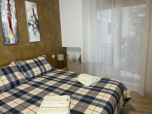 DAMALU, Buchen Sie Bed & Breakfast Conversano Metropolitanstadt Bari