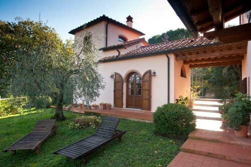 Agriturismo Podere Santa Rita, Забронировать Отель Отели Берега Этрусков 5 звезд, 5*