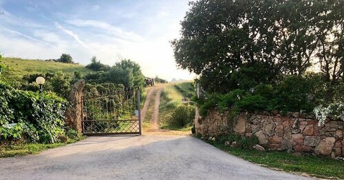 Agriturismo Gli Oleandri, Забронировать Дом для отпуска Виллы Лоири-Порто-Сан-Паулу, Вилла