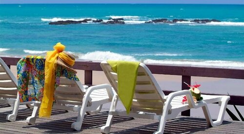 Pontal de Ocaporã, Rezervasyon Otel Pernambuco kahvaltılı oteller, Kahvaltı