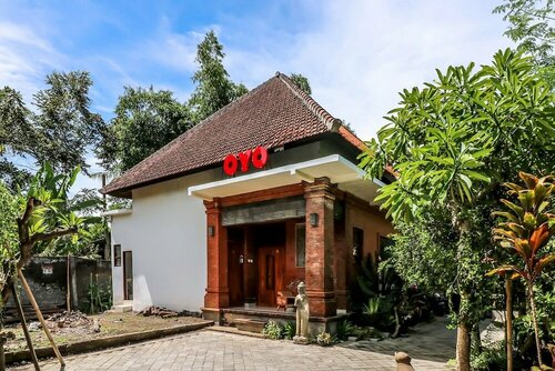 Men Bebas Homestay near Ubud Mitra RedDoorz, Book Hotel Singapadu Kaler Indonesien