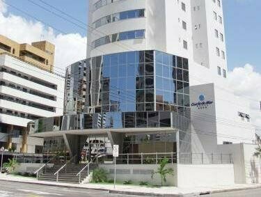 Costa do Mar Hotel, Забронировать Отель Мейрелеш 