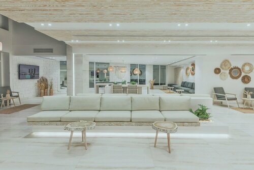 Tanoak Hotel, Varaa Hotelli Hotellit Suezin hallintoalue uima-altaalla, Uima-allas