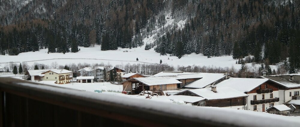 Haus Unterberg