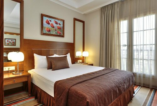 Sunis Elita Beach Resort Hotel & SPA, Забронировать Курортный отель Манавгат Побережье Сиде