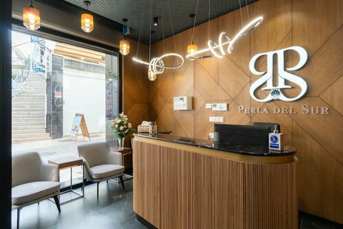 Hotel Perla del Sur, Забронировать Отель Торремолинос Коста-дель-Соль
