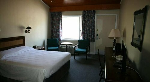 Thriftlodge Cape Breton, Reservar Hotel Port Hastings 