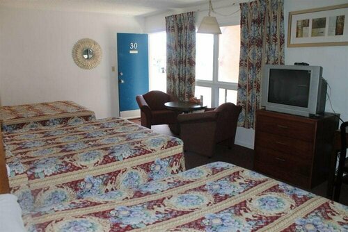 Advantage Inn, Book Hotel Niagara Falls 