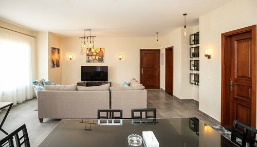 Prime Select The Village Gate, Prenota Appartamento New Cairo 