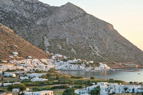 Voya Sifnos Mindful Stay, Забронировать Гостевой дом Гостевые дома Камараи, Гостевой дом
