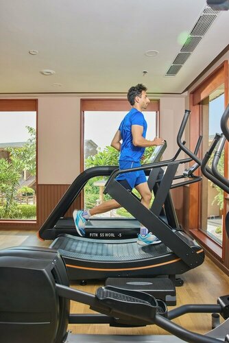 Welcomhotel By ITC Hotels Jim Corbett, Book Ferieresort SPA-hoteller i Uttarakhand, SPA