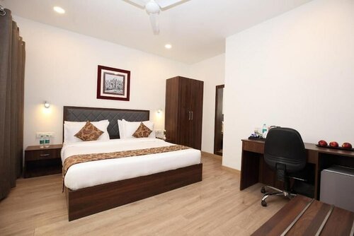 Click Hotel Transport Nagar, Buchen Sie Hotel Transport Nagar Uttar Pradesh