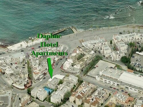 M Boutique Hotel, Prenota Boutique Hotel a Paphos con piscina, vicino a Saranda Kolones Castle, Piscina