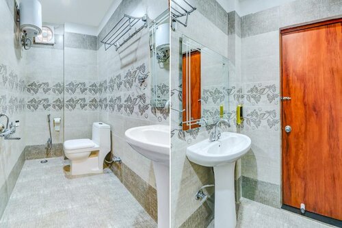 Fabhotel V Square, Забронировать Отель Отели Бийнаур 3 звезды, 3*