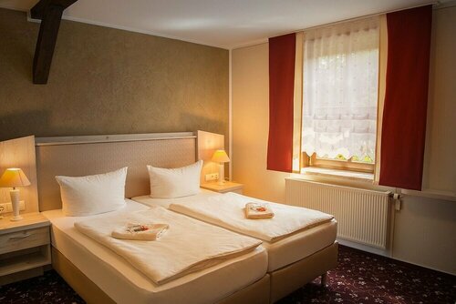 Flair Hotel Mellestollen, Reserva ahora Hotel Saalfelder Hoehe Thuringian Forest