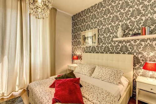 Spagna Glamour Life Penthouse, Забронировать Апартаменты/квартира Спанья Рим, рядом с Спанья