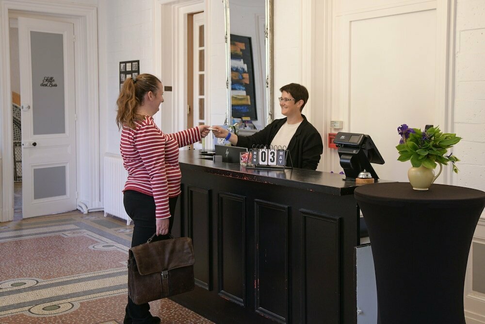 CitHotel la Résidence