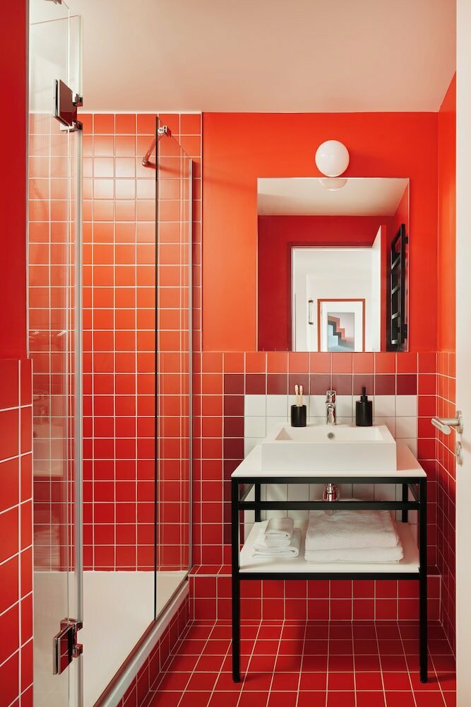 Edgar Suites Montrouge - Jean Jaures