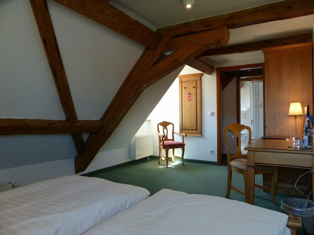 Hotel zum Brauhaus Lüdde