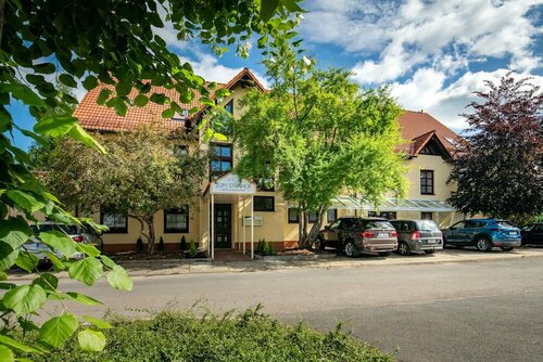 Hotel Zum Steinhof, Reserva ahora Hotel Bad Blankenburg Thuringian Forest