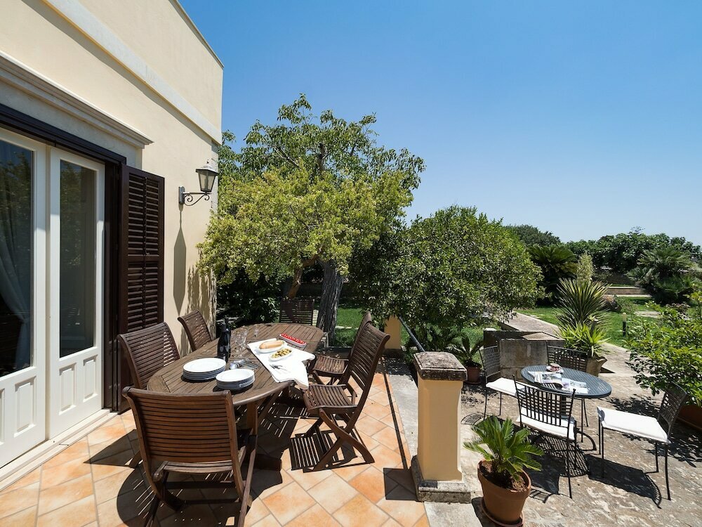 Baglio Amore