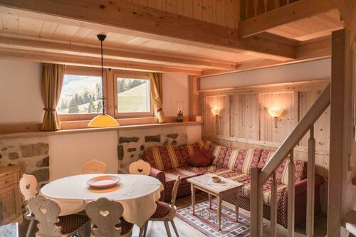 B&B Ciastel, Забронировать Отель «постель и завтрак» Мареббе Трентино-Альто-Адидже