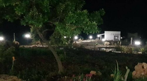 Il Giardino di Afrodite, Prenota Hotel Hotel a Sicilia con parcheggio, Parcheggio