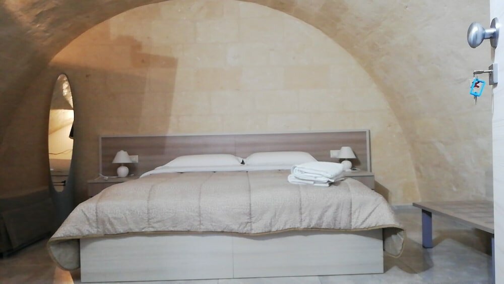 B&B La Gemma Dei Sassi