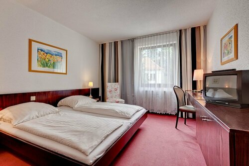 Hotel Erlenstegen, Забронировать Отель Отели Остштадт с завтраком, Завтраки