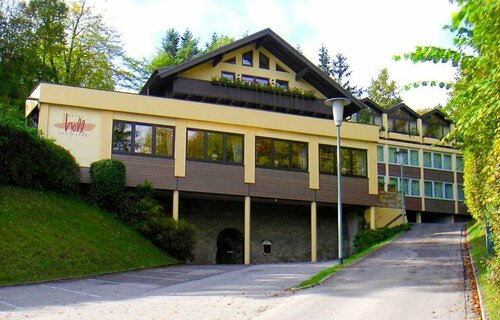Hotel Holl, Prenota Hotel Schongau Pfaffenwinkel