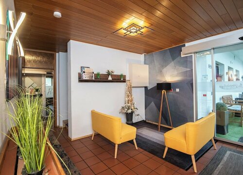 Neckarperle, Réserver Hôtel Hôtels à Bade-Wurtemberg avec parking, Parking