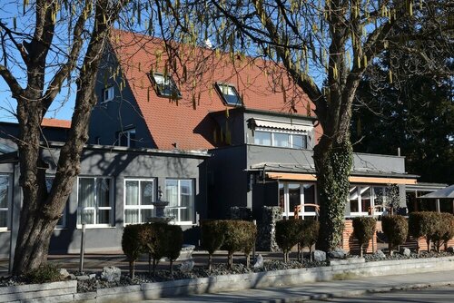 Gersthofer Auszeit, Réserver Hôtel  