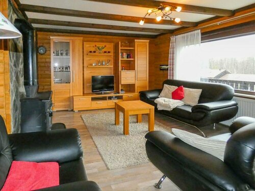 Feriendorf am Hohen Bogen, Rezervasyon Otel Arrach Grosser Arber