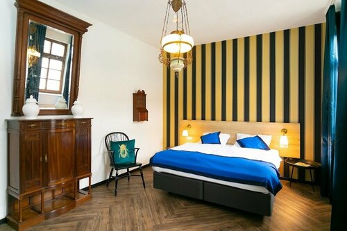 Landhaus Danielshof, Rezervați Casă de vacanță Bedburg Rinul de Nord - Westfalia