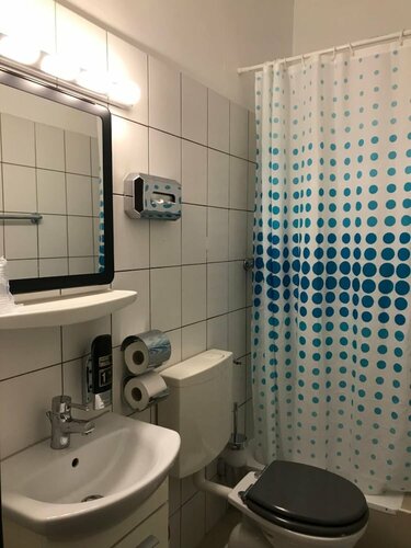 Hotel Ko, Забронировать Отель Отели Дюссельдорфа 3 звезды, рядом с Церковь Святого Ламберта, 3*