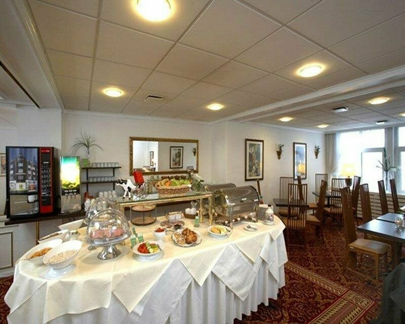 Hotel Windsor