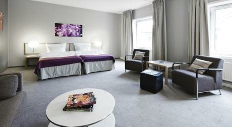 Thon Partner Hotel Høje Taastrup, Buchen Sie Hotel Høje-Taastrup Hovedstaden region