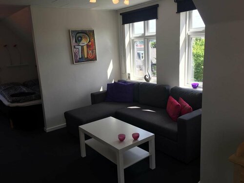 Siesta Vejle, Забронировать Отель Отели Вайле с парковкой, Парковка