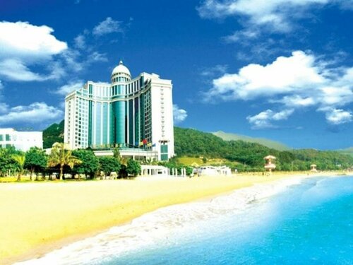 Zhuhai Dehan Hotel, Забронировать Отель Отели в центре Чжухай, в центре