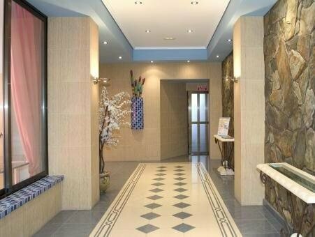 Hotel LEscala, Забронировать Отель Отели Коста-де-Валенсии с парковкой, Парковка