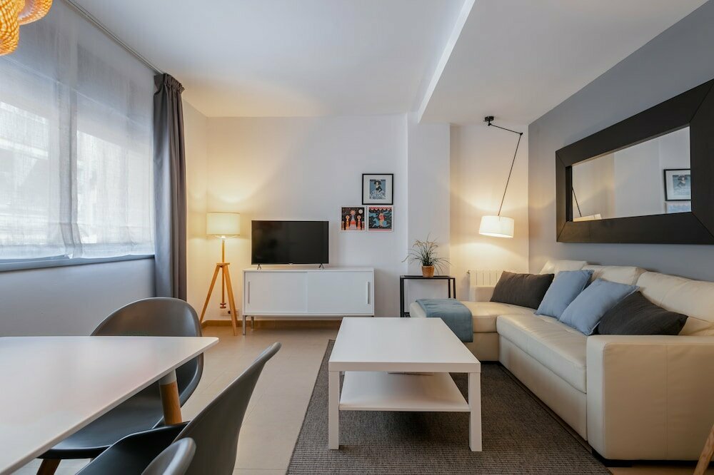 VivoBarcelona Apartments Salva