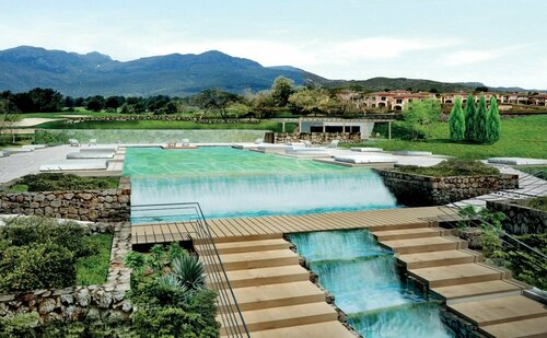 The Westin Bonmont Golf Resort & Spa, Забронировать Курортный отель Отели Tarragonès с завтраком, Завтраки