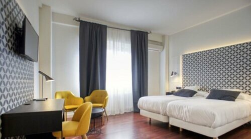 Hotel Montermoso, Забронировать Отель Аранда-де-Дуэро Burgos Province