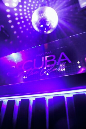 Hotel Hostal Cuba, Buchen Sie Hotel Hotels in Palma de Mallorca mit Frühstück, Frühstück