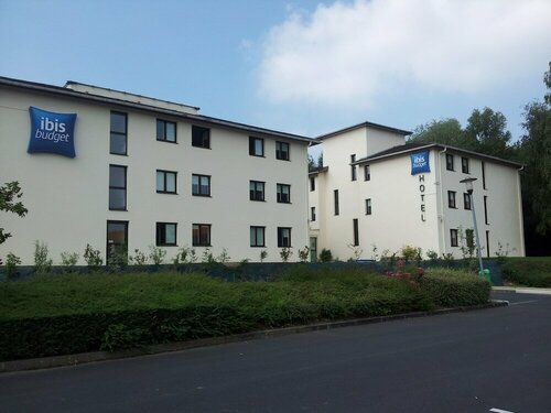 ibis budget Marne la Vallée, Забронировать Отель Сен-Тибо-де-Винь Марн-ла-Валле